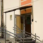 埃尔达2号酒店 酒店 2*