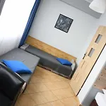 埃尔达2号酒店 2* 比得哥什