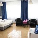 埃尔达2号酒店 酒店 比得哥什