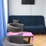 埃尔达2号酒店 2*