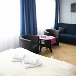 埃尔达2号酒店 比得哥什