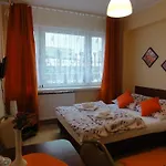 埃尔达2号酒店 2*