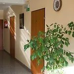 埃尔达2号酒店 比得哥什