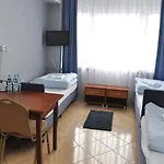 酒店 埃尔达2号酒店 比得哥什