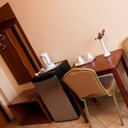 Elda 2 Hotel Bydhošť