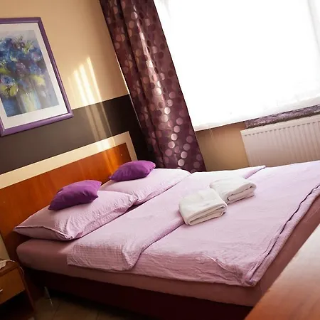 Elda 2 2* Bydgoszcz