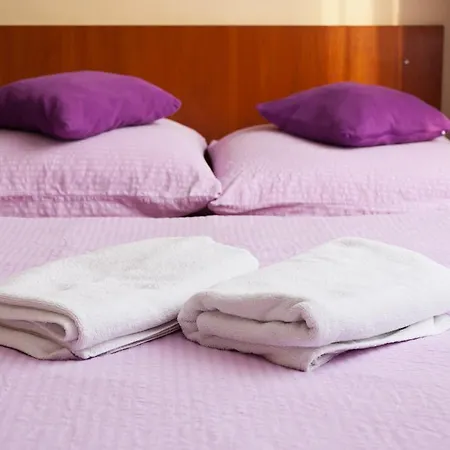 Elda 2 Otel Bydgoszcz