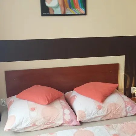 Hotel Elda 2 Bydhošť