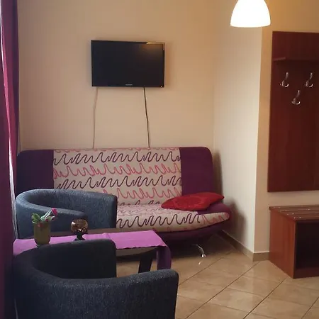 Hotel Elda 2