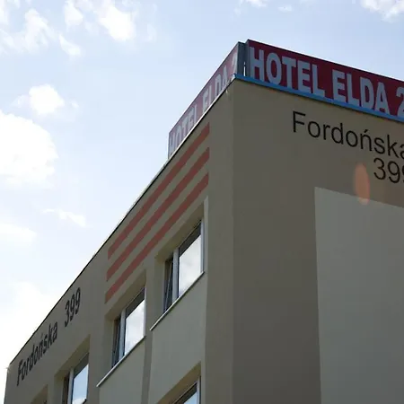 Elda 2 Bydgoszcz