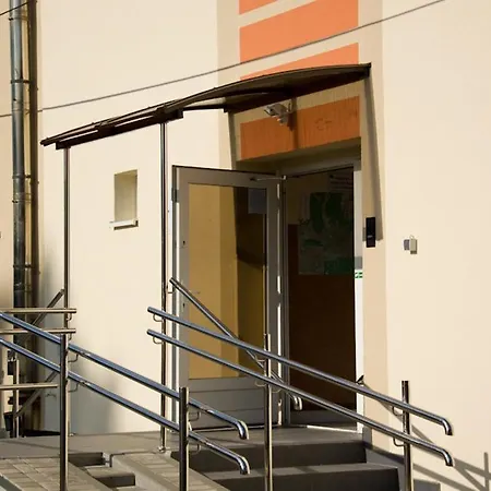 Elda 2 Отель 2*