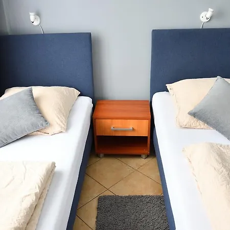 Szálloda Elda 2 Bydgoszcz