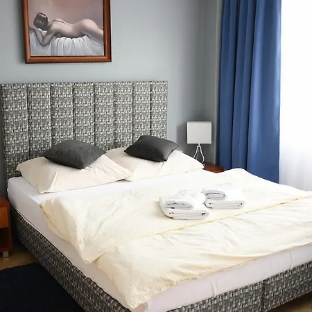 Hotel Elda 2 Bydgoszcz