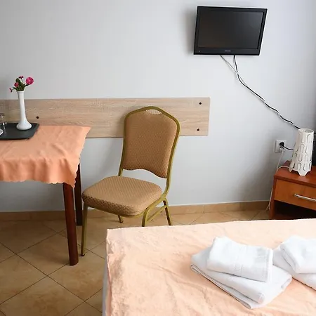 Szálloda Elda 2 Bydgoszcz