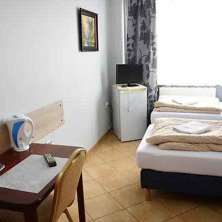 Otel Elda 2 2*