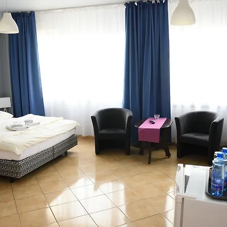 Elda 2 Szálloda Bydgoszcz