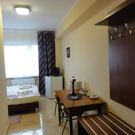 Elda 2 2* Bydgoszcz