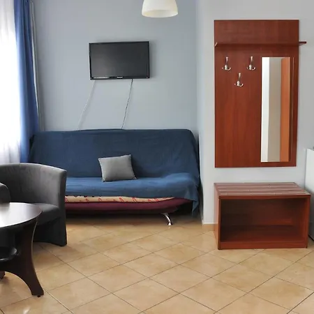 Otel Elda 2