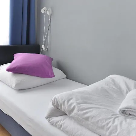 Otel Elda 2 Bydgoszcz