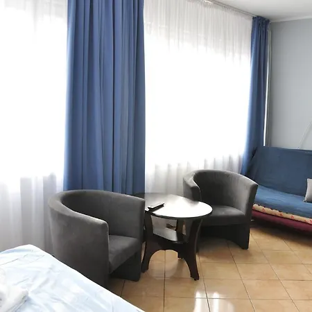 Otel Elda 2 Bydgoszcz