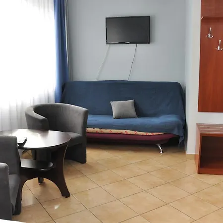 Elda 2 Otel
