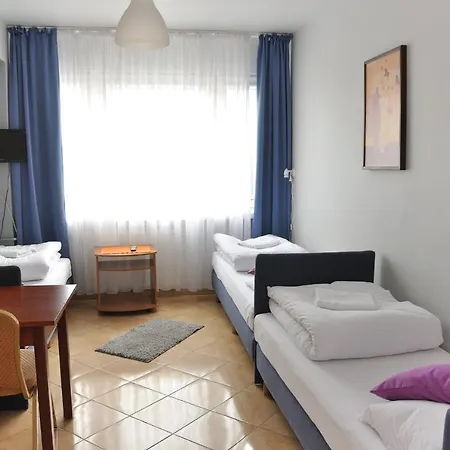Elda 2 Otel Bydgoszcz