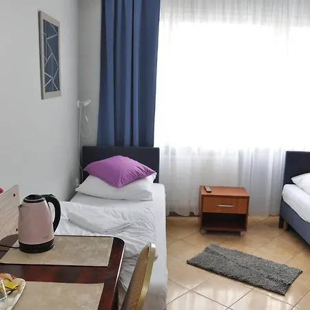 Elda 2 Bydgoszcz
