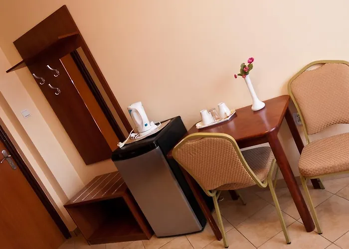 Elda 2 Hotel Bydgoszcz