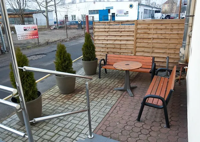 Ξενοδοχείο Elda 2 2*