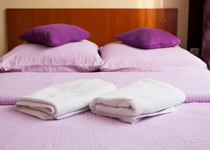 Elda 2 Hotel Bydgoszcz