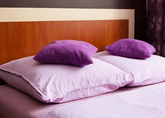 Elda 2 Ξενοδοχείο 2*