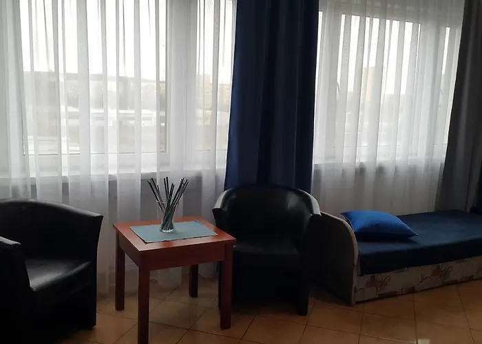 Ξενοδοχείο Elda 2