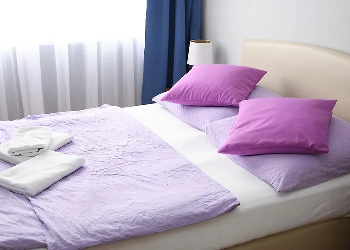 Elda 2 Hotel Bydgoszcz