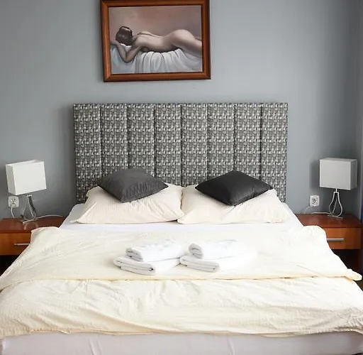 Elda 2 Hotel Bydgoszcz