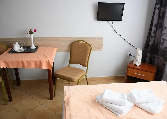 Hotel Elda 2 Bydgoszcz