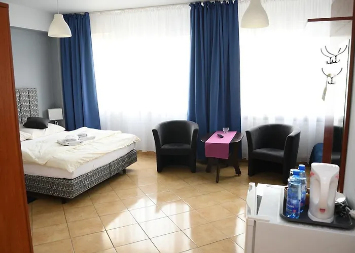 Elda 2 Hotel Bydgoszcz