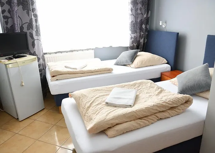 Elda 2 Ξενοδοχείο 2*