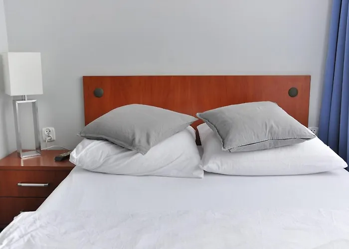 Hotel Elda 2 Bydgoszcz