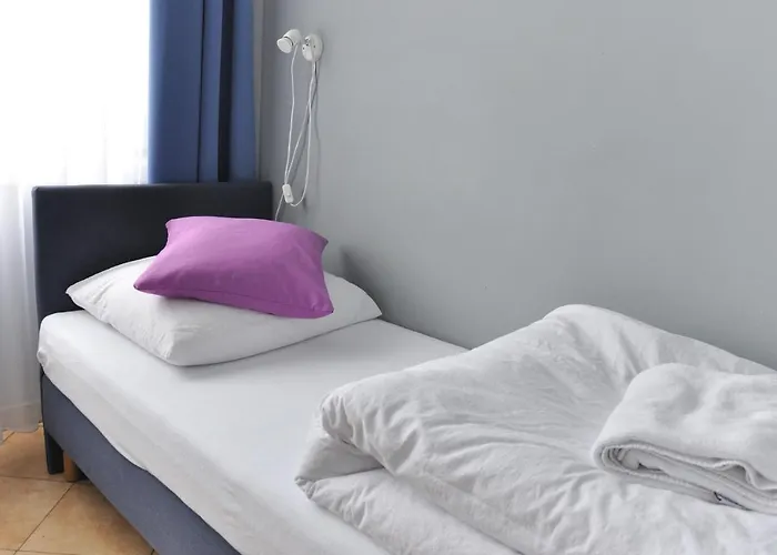 Hotel Elda 2 Bydgoszcz