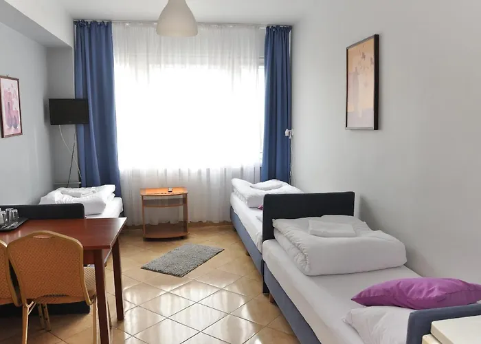 Elda 2 Ξενοδοχείο Μπίντγκοστς